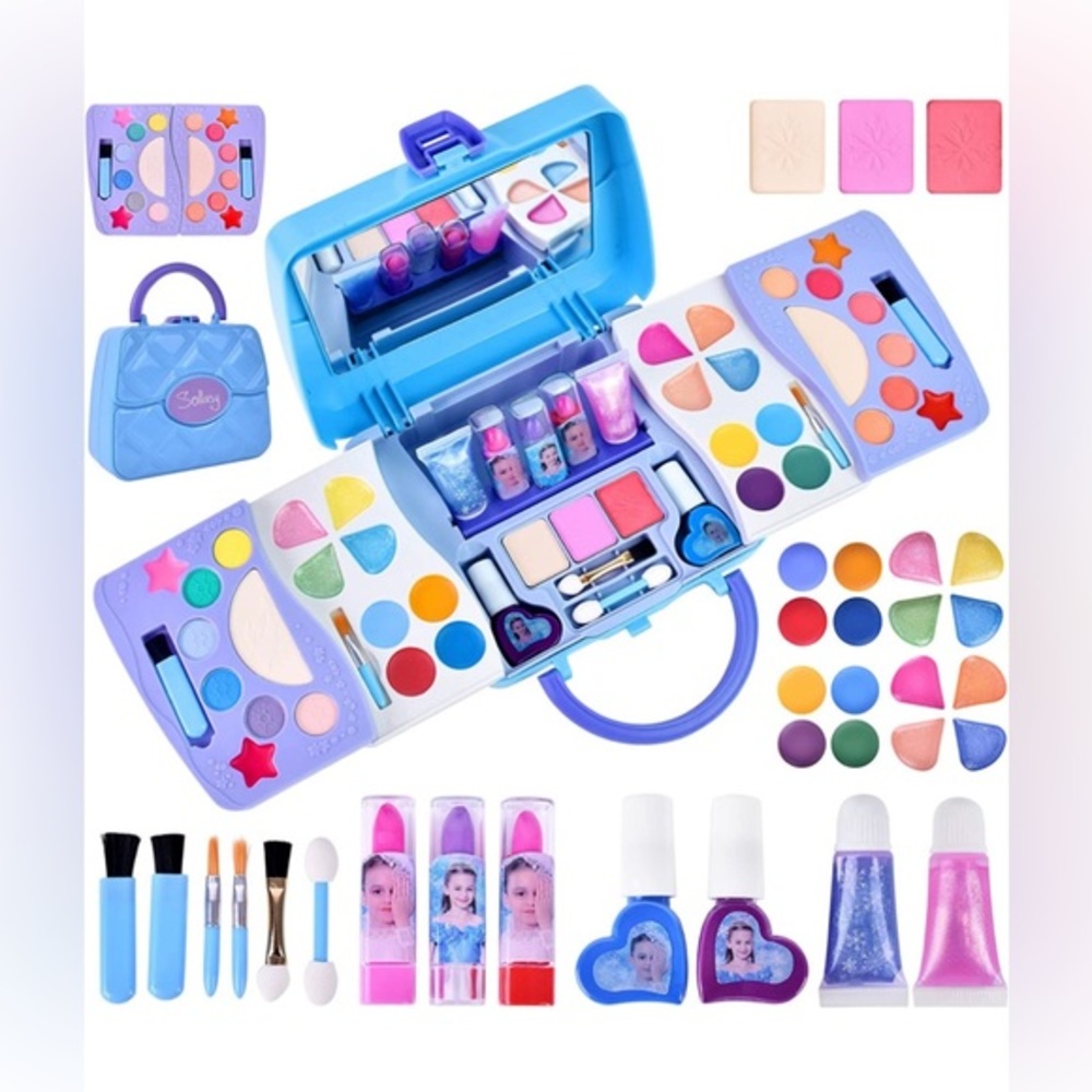 Kids Makeup kit
